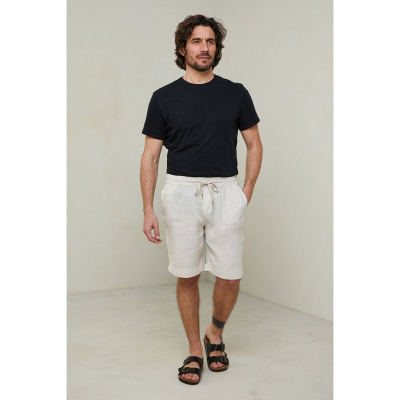 Short - Beige - Homme