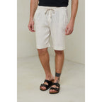Shorts - Beige - Men