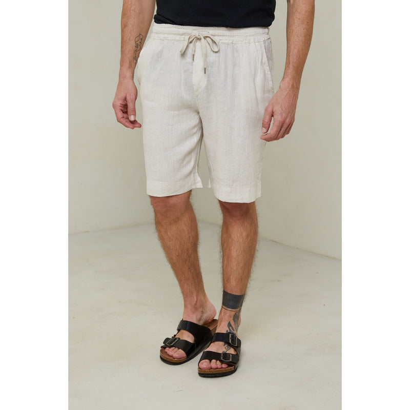 Short - Beige - Homme
