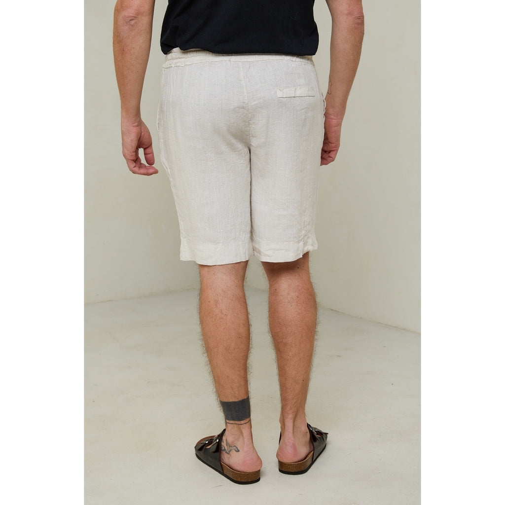 Shorts - Beige - Men