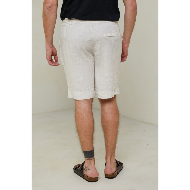 Short - Beige - Homme