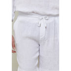 Shorts - White - Men