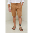 Shorts - Camel - Men