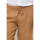 Short - Camel - Homme