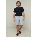 Short - Gris Clair - Homme