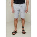 Short - Gris Clair - Homme