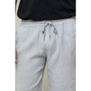 Short - Gris Clair - Homme