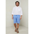 Shorts - Indigo - Men