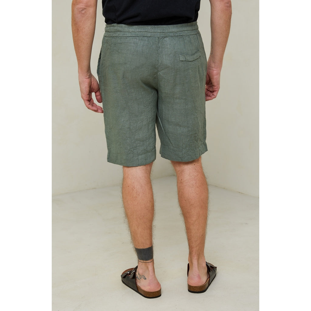 Shorts - Khaki - Men