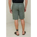 Shorts - Khaki - Men