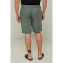 Short - Kaki - Homme