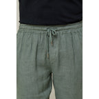 Shorts - Khaki - Men