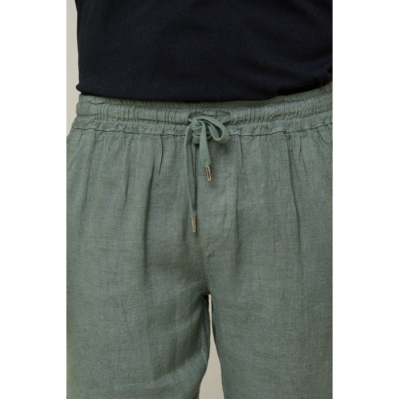 Short - Kaki - Homme