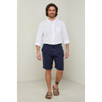 Shorts - Navy - Men