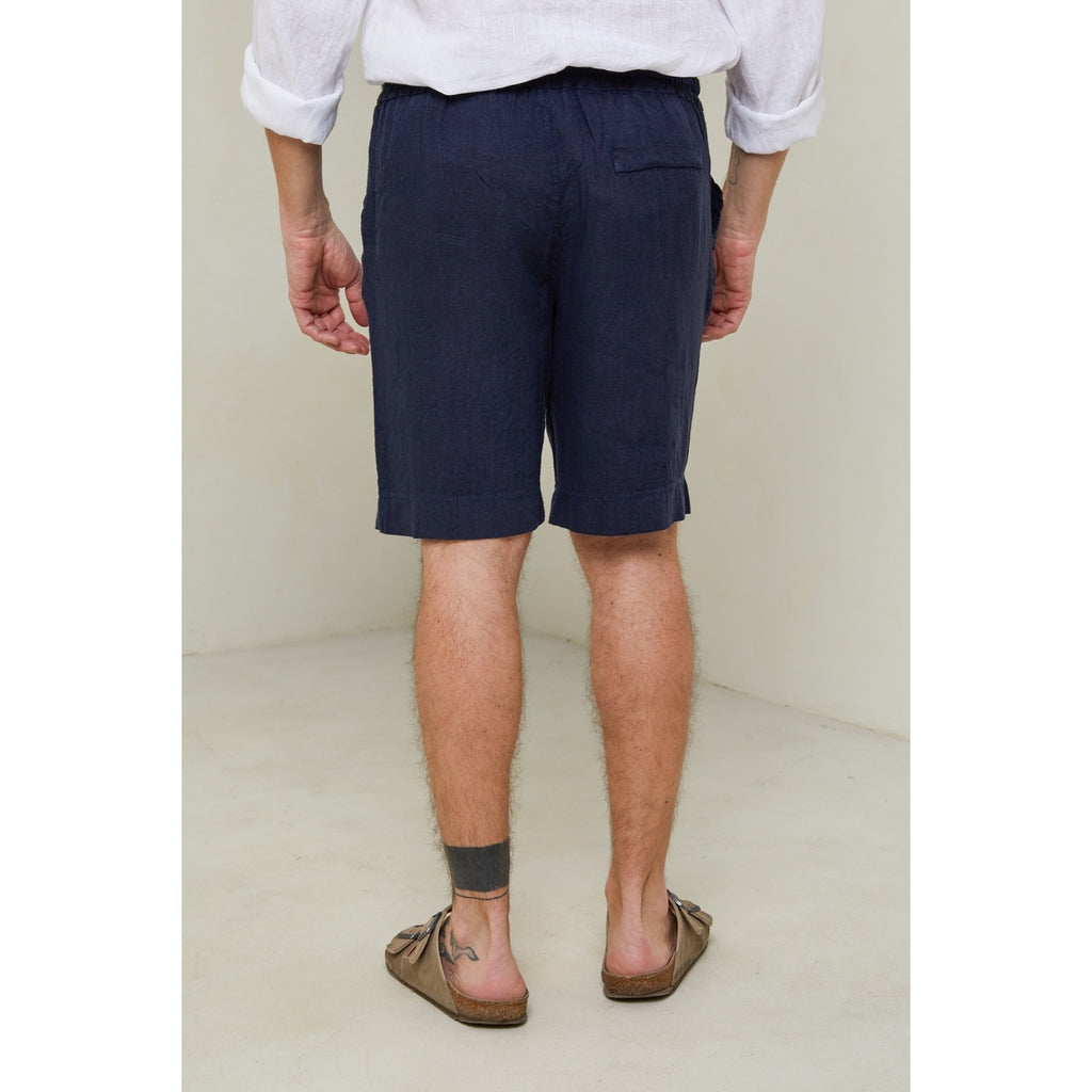 Shorts - Navy - Men