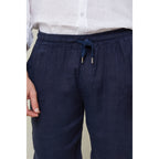 Shorts - Navy - Men