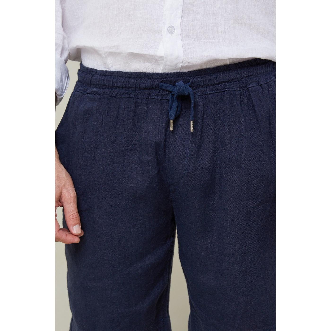 Shorts - Navy - Men