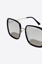 Lunettes De Soleil - Noir - Femme