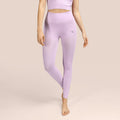 Pantalón Michelle - Lavanda Escarcha