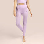 Pantalón Michelle - Lavanda Escarcha