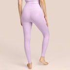 Pantalón Michelle - Lavanda Escarcha