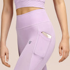 Pantalón Michelle - Lavanda Escarcha