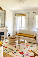 Tapis Collection Intemporel - 250 x 150 cm