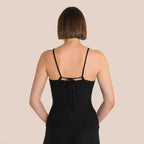Top En Maille Chiara - Noir