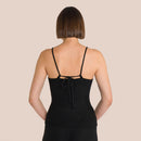 Top En Maille Chiara - Noir