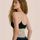 OCEANSAPART - Jenny bra - Black