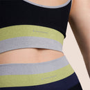 OCEANSAPART - Jenny bra - Black