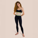 OCEANSAPART - Jenny bra - Black