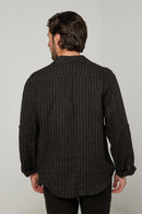 Camisa - Negro - Hombre