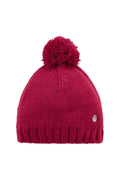 Hat - Raspberry - Girls
