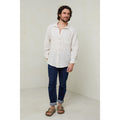 Shirt - Beige - Men