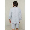 Chemise - Gris Clair - Homme
