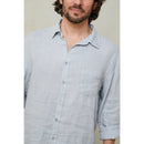 Chemise - Gris Clair - Homme
