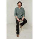 Chemise - Kaki - Homme
