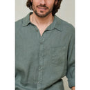 Chemise - Kaki - Homme
