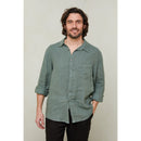 Chemise - Kaki - Homme