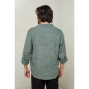 Chemise - Kaki - Homme
