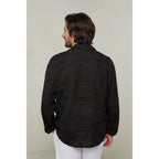 Shirt - Black - Men