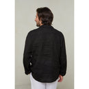 Chemise - Noir - Homme