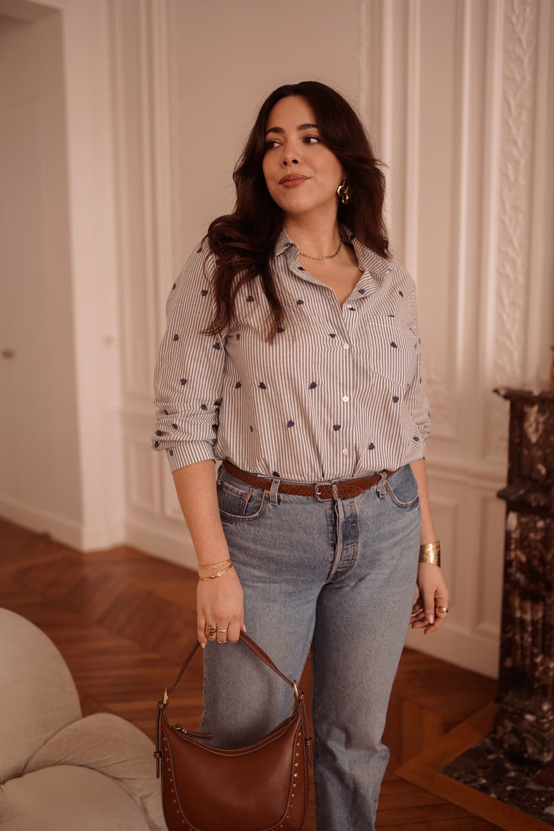 Chemise Lucien