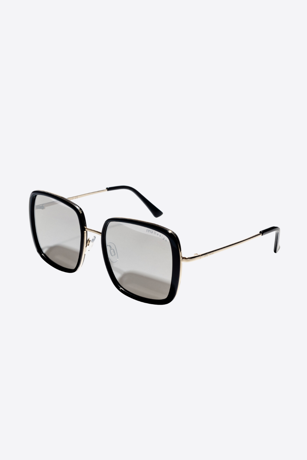Lunettes De Soleil - Noir - Femme