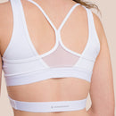 Brassière Alessia - Blanc