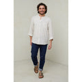 Shirt - Beige - Men