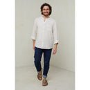 Chemise - Beige - Homme