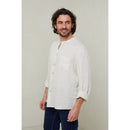 Chemise - Beige - Homme
