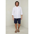 Shirt - White - Men